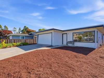 228 Auburn Ave, Santa Cruz, CA, 95060