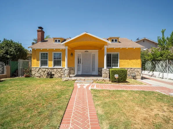 247 W Santa Anita Ave, Burbank, CA 91502