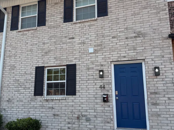 3901 N Kickapoo Ave APT 44, Shawnee, OK 74804