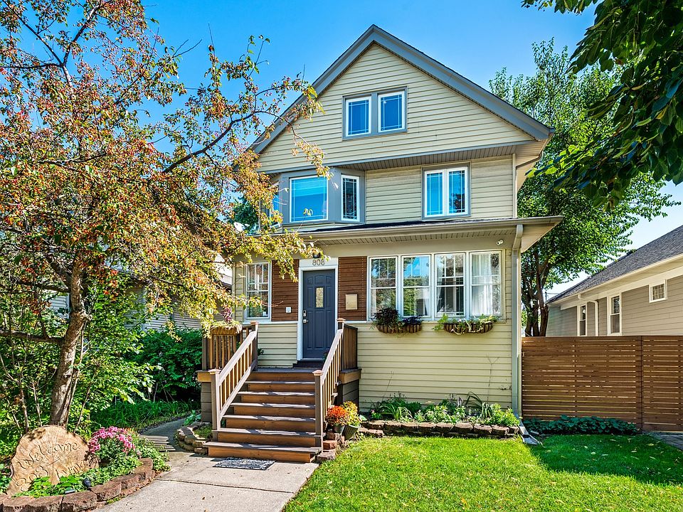 1st image of 808 S Lyman Ave