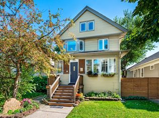 808 S Lyman Ave, Oak Park, IL 60304