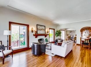 4926 Canterbury Dr, San Diego, CA 92116