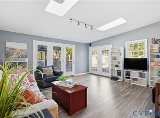 6912 Laughton Dr, Chesterfield, VA 23832