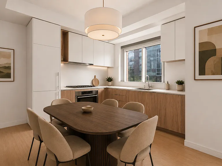 555 W 43rd St #2F — Photo 4
