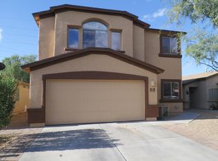 3744 E Drexel Manor Sv, Tucson, AZ 85706