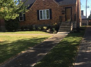 3017 Seneca Blvd, Louisville, KY 40205