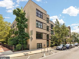 2331 15th St NW Unit 108, Washington, DC 20009