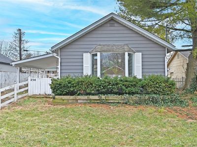 234 E Home Ave, Dayton, OH, 45449