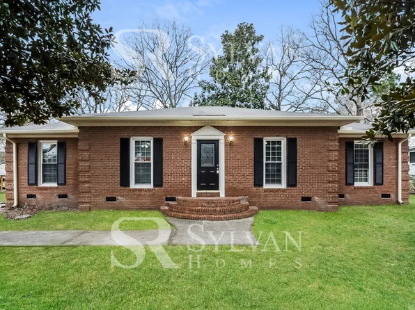 4014 Centurion Pass, West Columbia, SC 29170