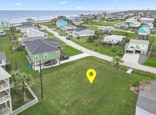 0 Las Palmas St, Galveston, TX 77554