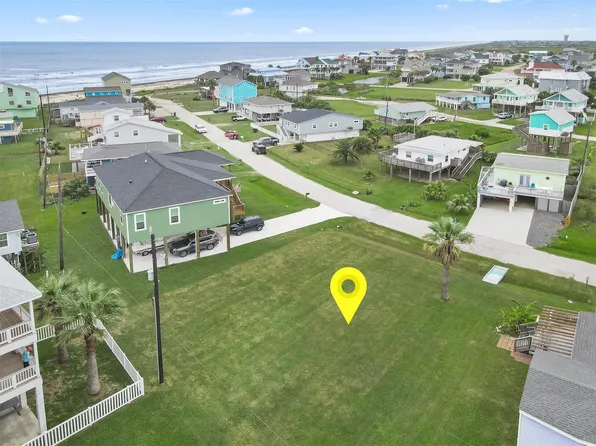 0 Las Palmas St, Galveston, TX 77554