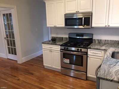6 Augustus Ave #2, Roslindale, MA, 02131