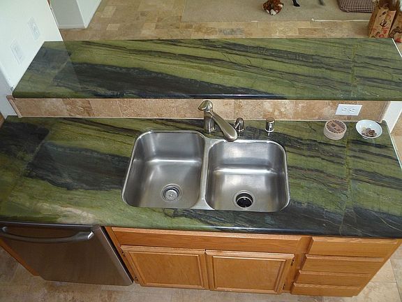 Granite Countertops