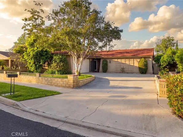 809 N Ford Ave, Fullerton, CA 92832