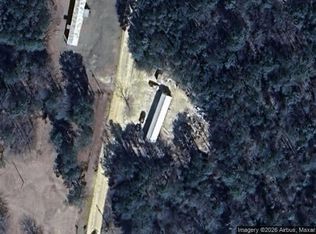 3042 County Road 155 Rd, Verbena, AL 36091