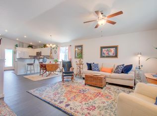 4323 Sunflower Rd, Evans, CO 80620