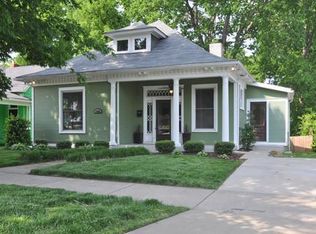 1406 Arthur Ave, Nashville, TN 37208