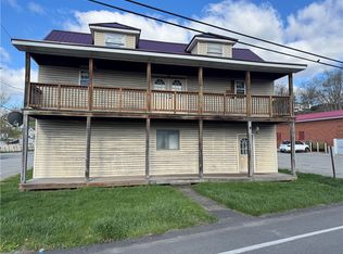117 Station St, South Huntingdon, PA 15698