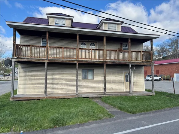 117 Station St, South Huntingdon, PA 15698