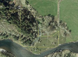 Camp Creek Rd, Springfield, OR 97477