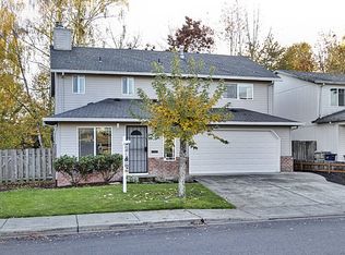 20700 SW Brackenwood Ln, Beaverton, OR 97003