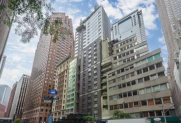 Rented by Oxford Property Group