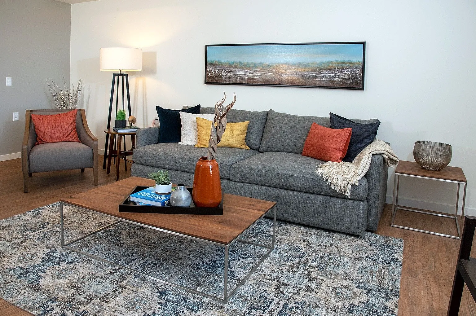 The Legends of Woodbury 55+ Apartments — Photo 4