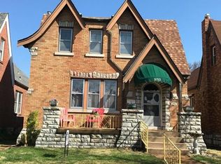 5715 Goethe Ave, Saint Louis, MO 63109