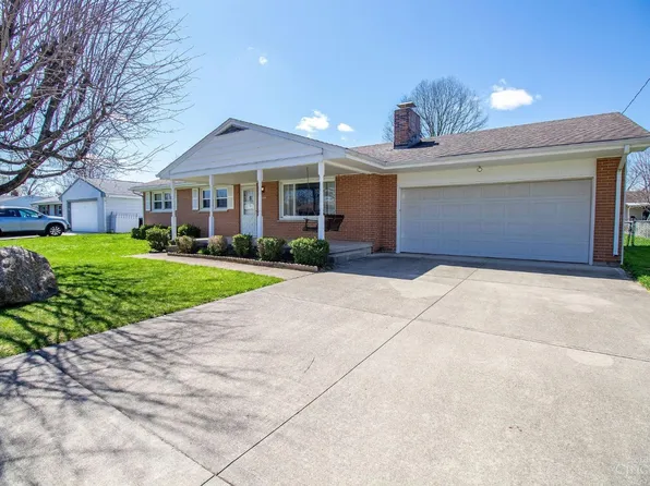 505 Brelsford Ave, Trenton, OH 45067