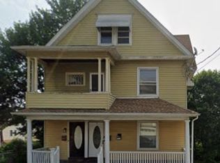 321 Olivia Street, Derby, CT 06418