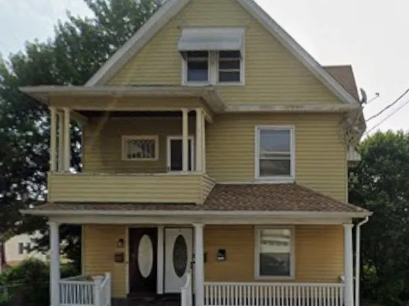 321 Olivia Street, Derby, CT 06418