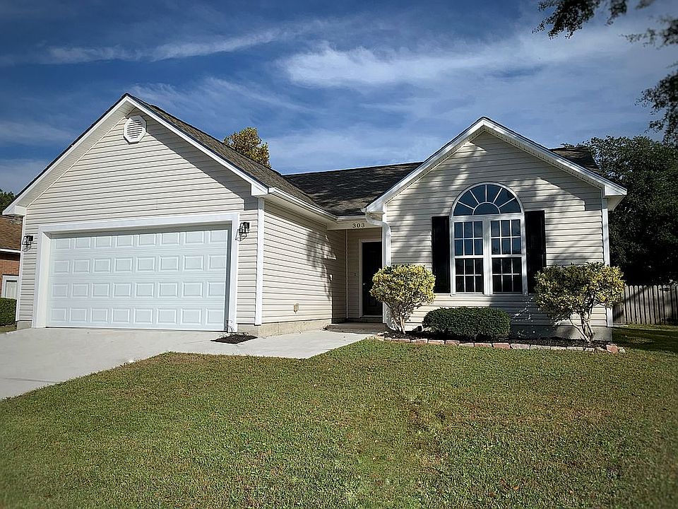 1st image of 303 Whirlaway Blvd