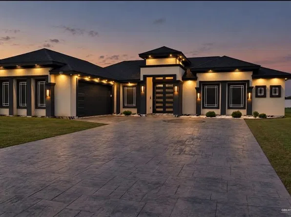 6313 Cardiff Ave, Edinburg, TX 78542
