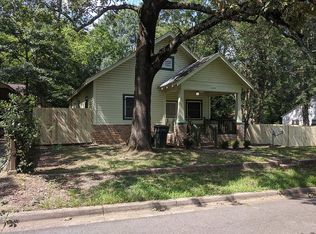 4410 W 25th St, Little Rock, AR 72204