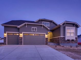5443 Chantry Dr, Windsor, CO 80550