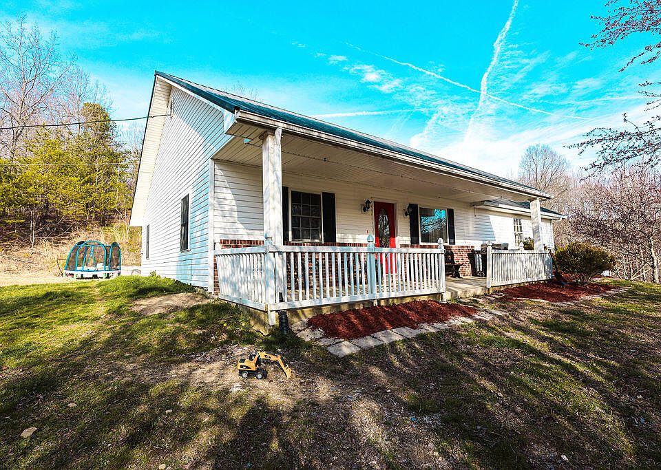 200 Bean Branch Rd, Means, KY 40346 Zillow