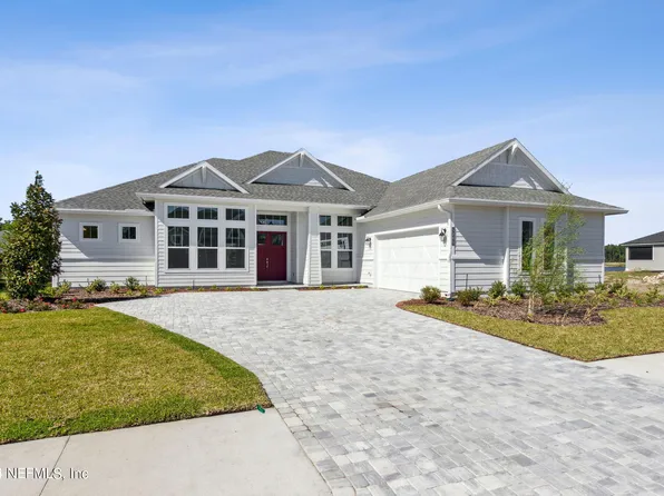 5269 CLAPBOARD COVE Court, Jacksonville, FL 32226