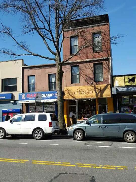 1st image of 512 5th Ave #1