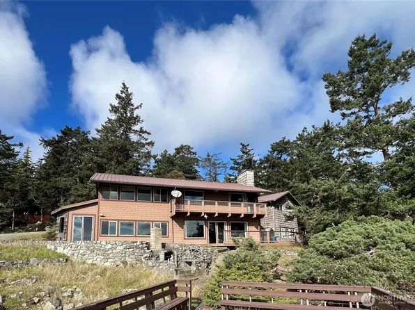 173 Myers Street, Orcas Island, WA 98245