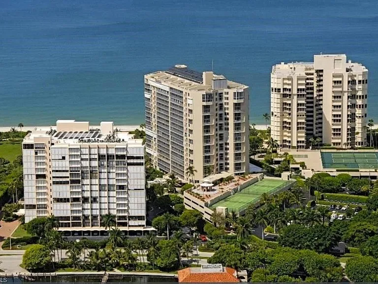 4041 Gulf Shore Blvd N #105 — Photo 13