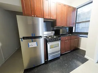 Rented by Standard Realty