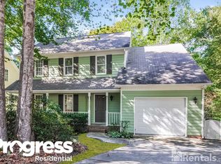 3437 Singleleaf Ln, Raleigh, NC 27616