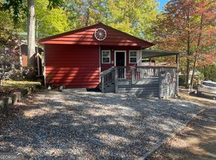 19 Yogi Bear Blvd #B29, Cleveland, GA 30528