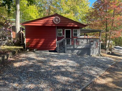 19 Yogi Bear Blvd #B29, Cleveland, GA, 30528