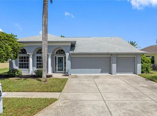 9047 Calle Alta, New Port Richey, FL 34655