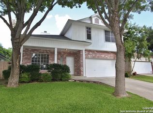 6226 Colony Crk, San Antonio, TX 78240