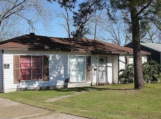 4121 Clover St, Houston, TX 77051