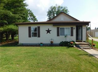 1615 Riley Rd, Lebanon, IN 46052