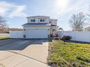 810 S 175 E, Layton, UT 84041