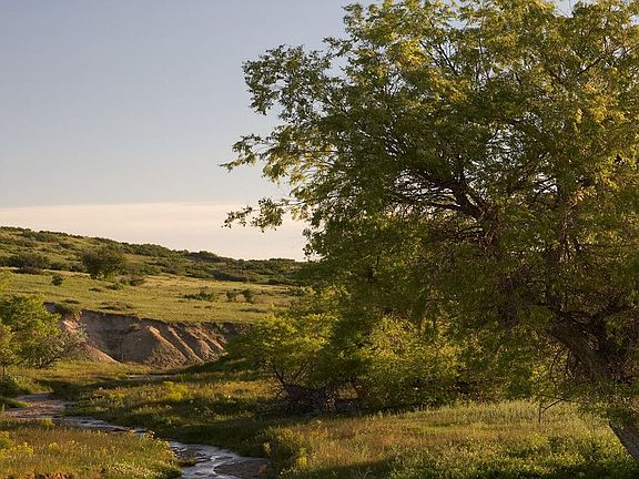 The Canyons Open Space